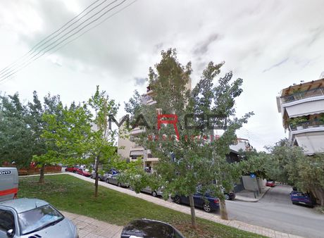 Land plot 250sqm for sale-Neos Kosmos