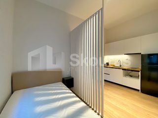 Studio / γκαρσονιέρα 35 τ.μ. για πώληση, Αχαΐα, Πάτρα-thumb-9