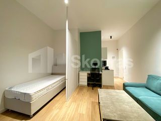 Studio / γκαρσονιέρα 35 τ.μ. για πώληση, Αχαΐα, Πάτρα-thumb-17