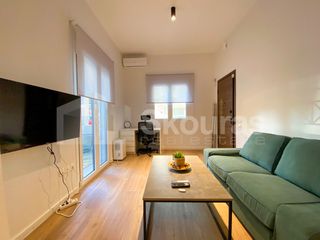 Studio / γκαρσονιέρα 35 τ.μ. για πώληση, Αχαΐα, Πάτρα-thumb-6