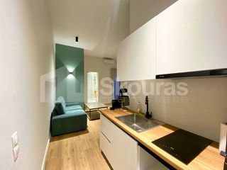 Studio / γκαρσονιέρα 35 τ.μ. για πώληση, Αχαΐα, Πάτρα-thumb-15