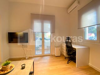 Studio / γκαρσονιέρα 35 τ.μ. για πώληση, Αχαΐα, Πάτρα-thumb-4