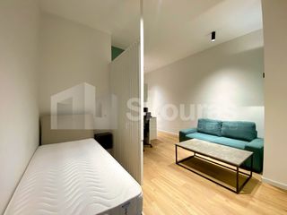 Studio / γκαρσονιέρα 35 τ.μ. για πώληση, Αχαΐα, Πάτρα-thumb-18