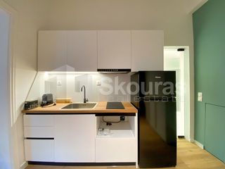 Studio / γκαρσονιέρα 35 τ.μ. για πώληση, Αχαΐα, Πάτρα-thumb-8