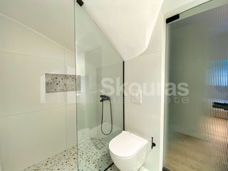 Studio / γκαρσονιέρα 35 τ.μ. για πώληση, Αχαΐα, Πάτρα-thumb-11