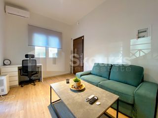 Studio / γκαρσονιέρα 35 τ.μ. για πώληση, Αχαΐα, Πάτρα-thumb-5