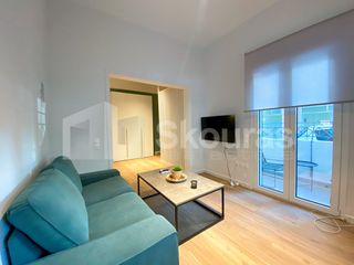 Studio / γκαρσονιέρα 35 τ.μ. για πώληση, Αχαΐα, Πάτρα-thumb-2