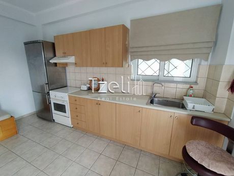 Apartment 40sqm for rent-Patra » Kotroni