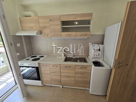 Studio 30sqm for rent-Patra » Agia Sofia