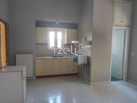 Studio 32sqm for rent-Patra » Koukouli