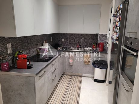 Apartment 85sqm for sale-Ampelokipoi - Pentagon » Panormou
