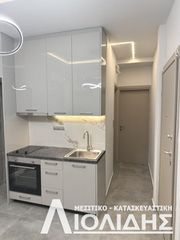 Διαμέρισμα 49 τ.μ. για πώληση, Θεσσαλονίκη - Κέντρο, Μπότσαρη-thumb-1