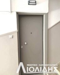 Διαμέρισμα 49 τ.μ. για πώληση, Θεσσαλονίκη - Κέντρο, Μπότσαρη-thumb-13
