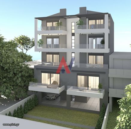 Maisonette 127 sqm for sale, Athens - South, Argyroupoli