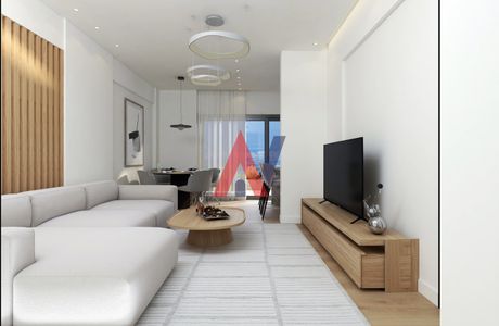 Διαμέρισμα 77τ.μ. για πώληση-Αργυρούπολη » Κέντρο