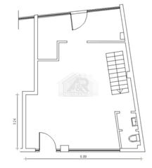 Κατάστημα 108 τ.μ. για πώληση