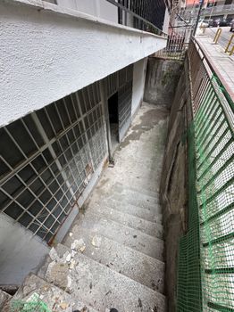 Αποθήκη 160 τ.μ. για ενοικίαση