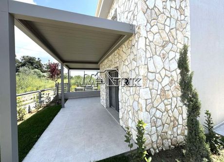 Maisonette 129sqm for sale-Kallikrateia » Nea Kallikrateia