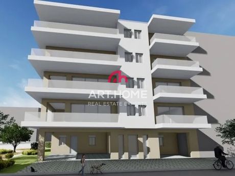 Διαμέρισμα 128τ.μ. για πώληση-Καλαμαριά » Άγιος ιωάννης