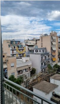 Apartment 52sqm for sale-Kalithea