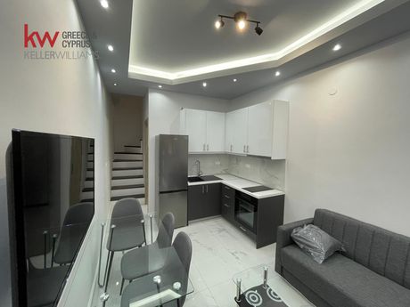Loft 61,06τ.μ. για πώληση-Μπότσαρη