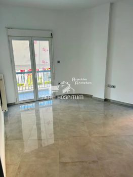 Apartment 80sqm for sale-Peristeri » Mpournazi
