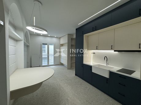 Studio / γκαρσονιέρα 45τ.μ. για πώληση-Κέντρο