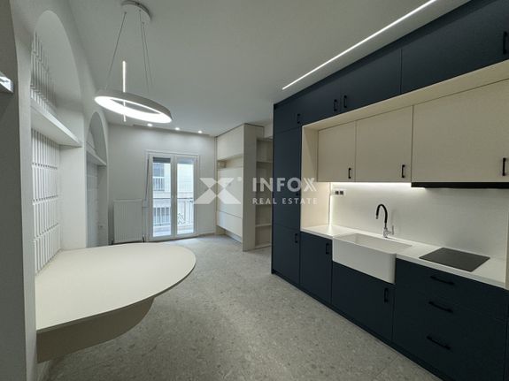 Studio / γκαρσονιέρα 45 τ.μ. για πώληση, Θεσσαλονίκη - Κέντρο, Κέντρο