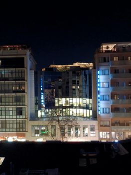 Γραφείο 23τ.μ. για πώληση-Κέντρο » Πλατεία καρύτση