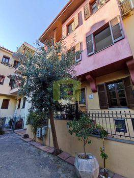 Studio / γκαρσονιέρα 30τ.μ. για ενοικίαση-Άνω πόλη