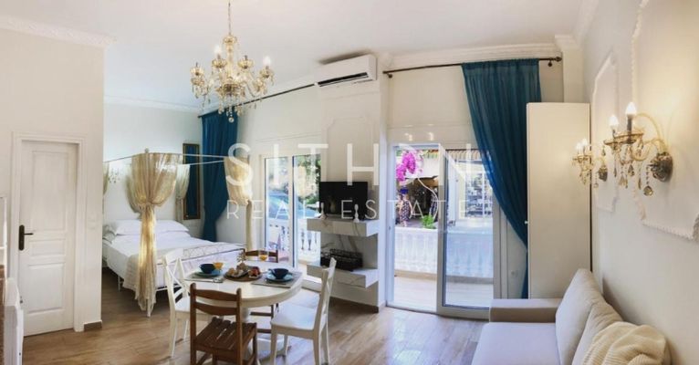Διαμέρισμα 31 τ.μ. για πώληση, Χαλκιδική, Τορώνη