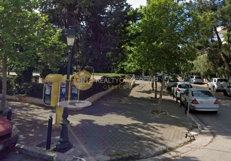 Land plot 307sqm for sale-Nea Erithraia » Center