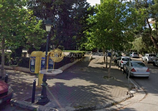 Land plot 307 sqm for sale, Athens - North, Nea Erithraia