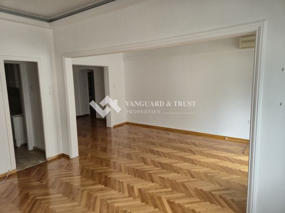 Office 102 sqm for rent, Athens - Center, Kipseli