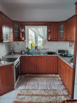 Apartment 80sqm for sale-Patra » Kastellokabos