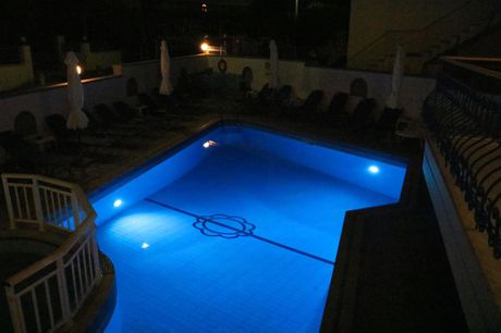 Hotel 1.170sqm for sale-Pallini » Chaniotis