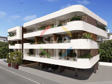 Διαμέρισμα 124τ.μ. για πώληση-