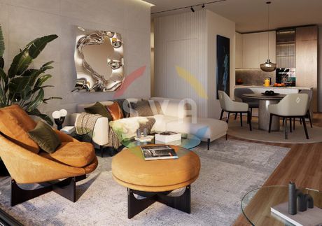 Apartment 121sqm for sale-