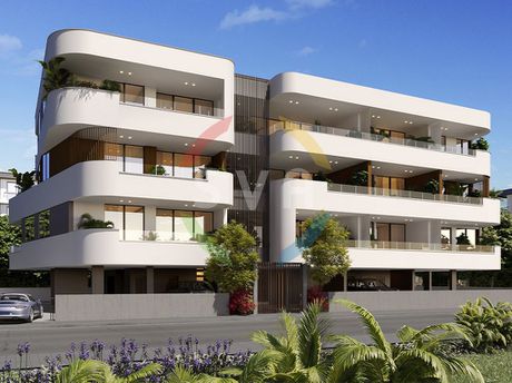 Apartment 60sqm for sale-