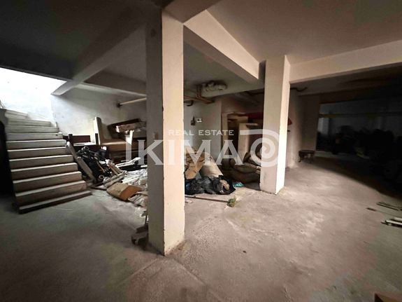 Warehouse 150 sqm for sale, Thessaloniki - Center, Faliro