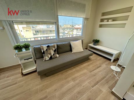 Studio / γκαρσονιέρα 45τ.μ. για πώληση-Λευκός πύργος
