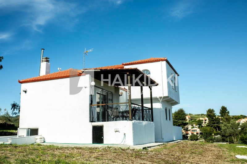 Μονοκατοικία 200 τ.μ. προς πώληση, Χανιώτης