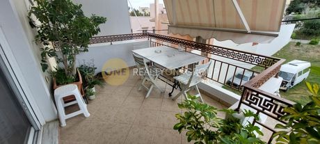 Apartment 67sqm for sale-Acharnes » Kedro Paleo Menidi