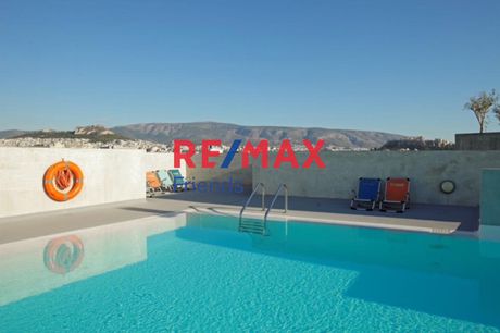 Apartment 35sqm for sale-Kolonos - Kolokinthous