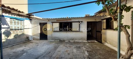 Detached home 100sqm for sale-Acharnes » Rethi