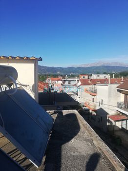 Κτίριο 250τ.μ. για πώληση-Ανατολή
