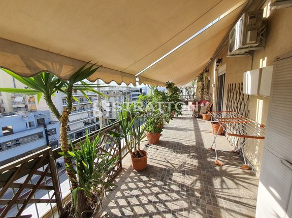 Διαμέρισμα 71 τ.μ. για πώληση, Αθήνα - Κέντρο, Νέος Κόσμος