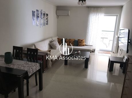 Apartment 86 sqm for sale