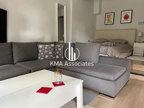 Διαμέρισμα 42τ.μ. για πώληση-Γλυφάδα