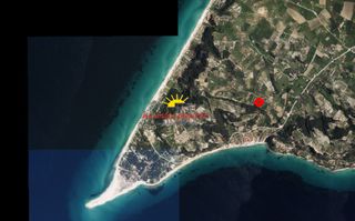 Αγροτεμάχια 5.295 τ.μ. προς πώληση, Ποσείδι-thumb-3